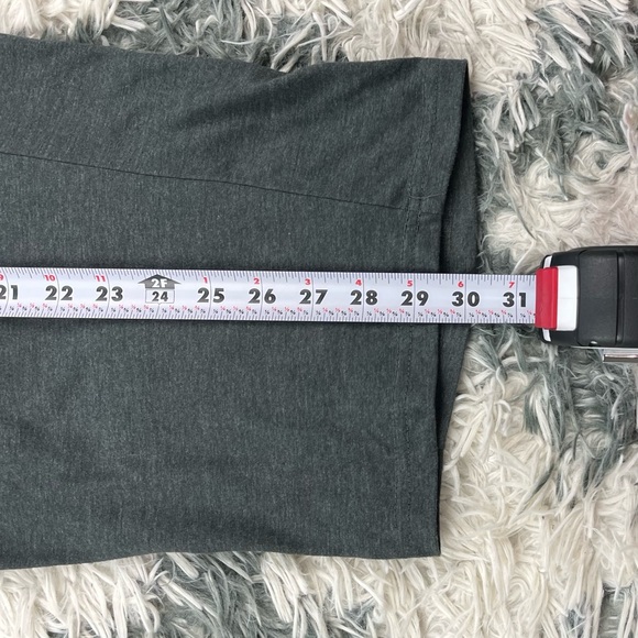 Concepts Sport Men’s Gray Florida State Seminoles Pajama Pants XL - Picture 8 of 8